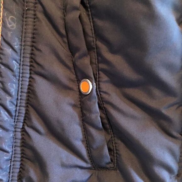 Jacket Lynx Sports Golf  - Picture 7 of 8